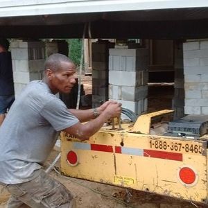 Meet your Posher, Thomas